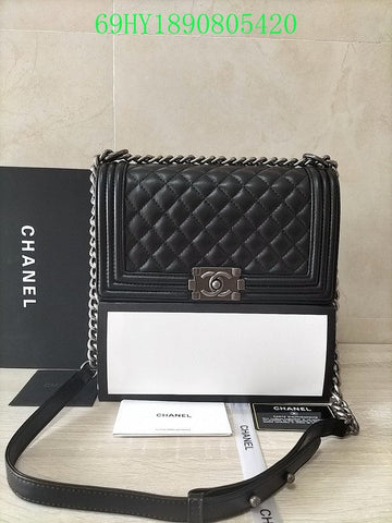 Pearl Street Bags - CHL Bags - 4997