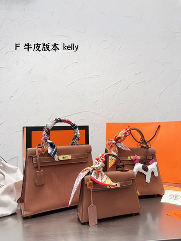 Pearl Street Bags - HMS - Bag- 490