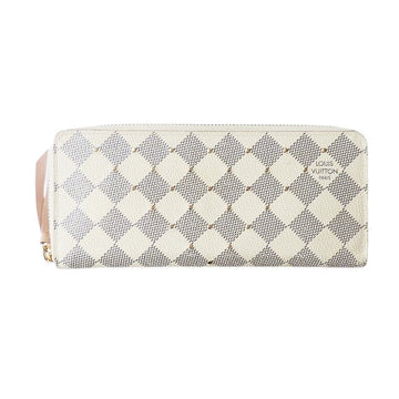 Louis Vuitton Zippy  Canvas Wallet