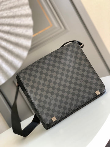 Ver Pearl Street Bags Lu-Vi Bags - 16950
