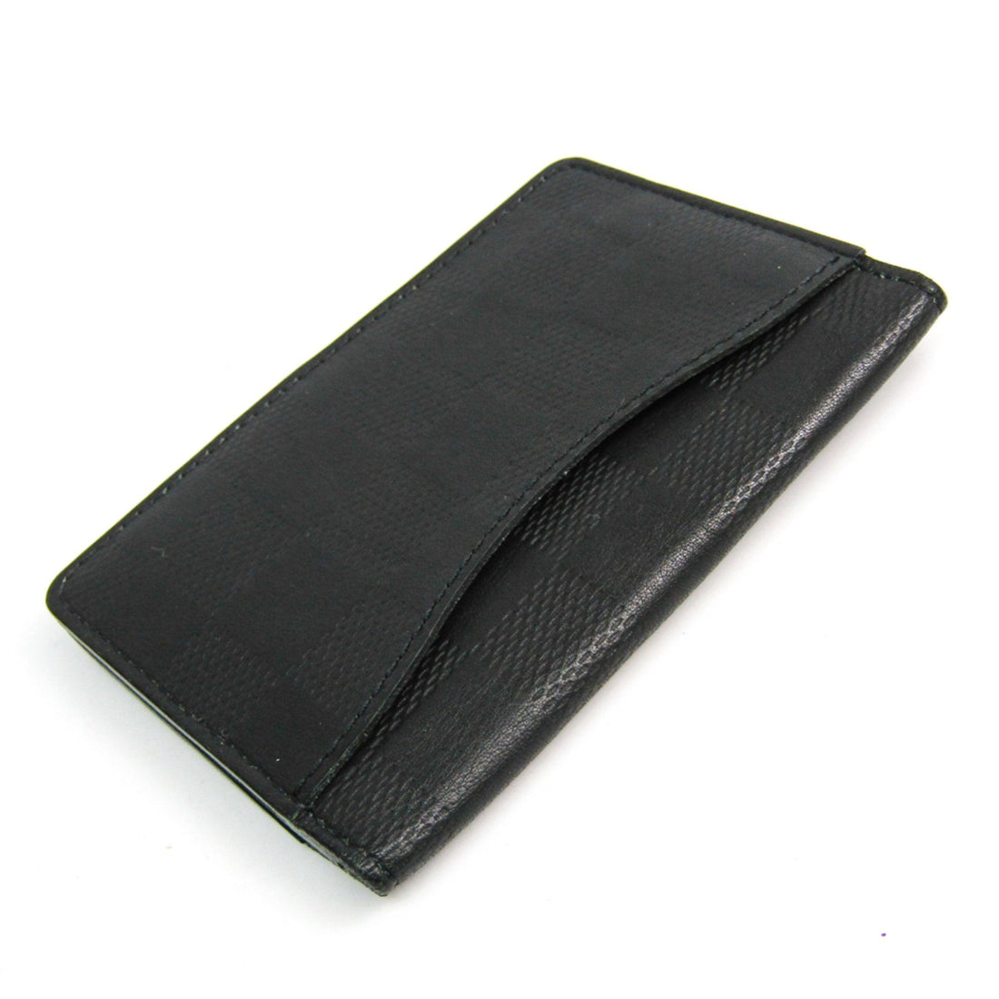Louis Vuitton Organizer De Poche  Canvas Wallet