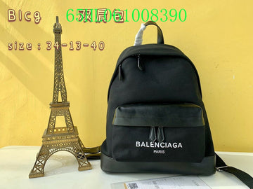 Pearl Street Bags - BGA Bags - 2055