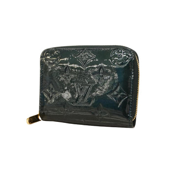 Louis Vuitton Zippy  high quality Leather Wallet