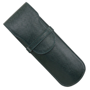 Louis Vuitton Etui Stylo  Leather Wallet