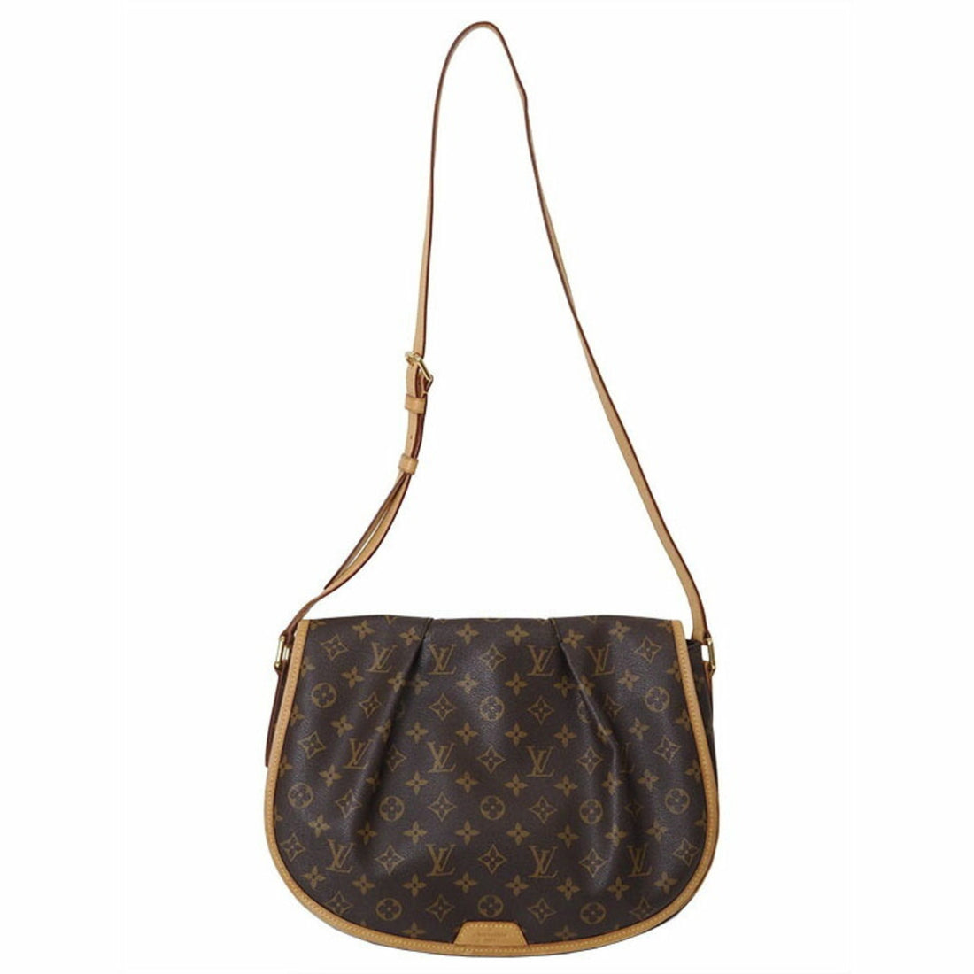 Louis Vuitton    Shoulder Bag