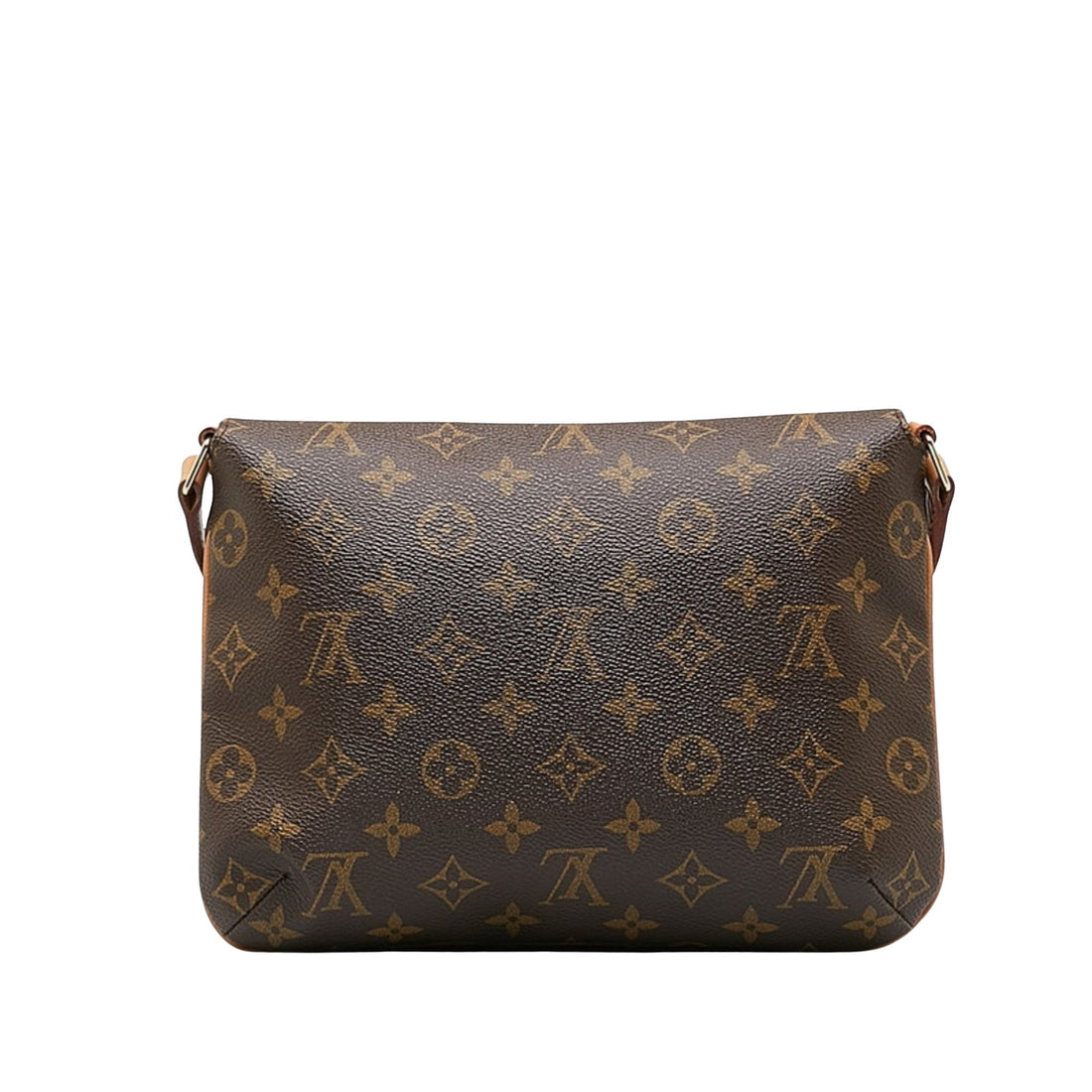 Louis Vuitton Mtte Tango  Canvas Shoulder Bag