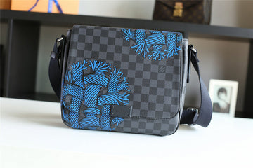 Pearl Street Bags - Louis Vuittons  - 10411