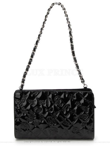 shoulder bag 1021hv Chanel