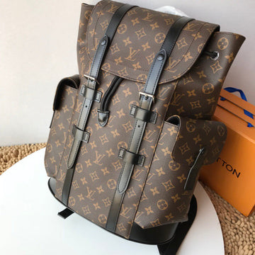 Pearl Street Bags