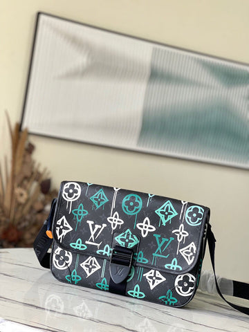 Pearl Street Bags Lu-Vi bags - 4561
