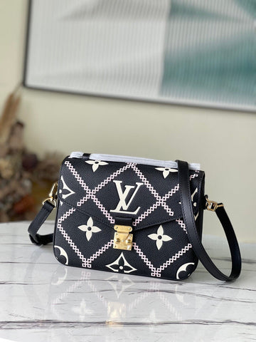 Pearl Street Bags Lu-Vi bags - 5402