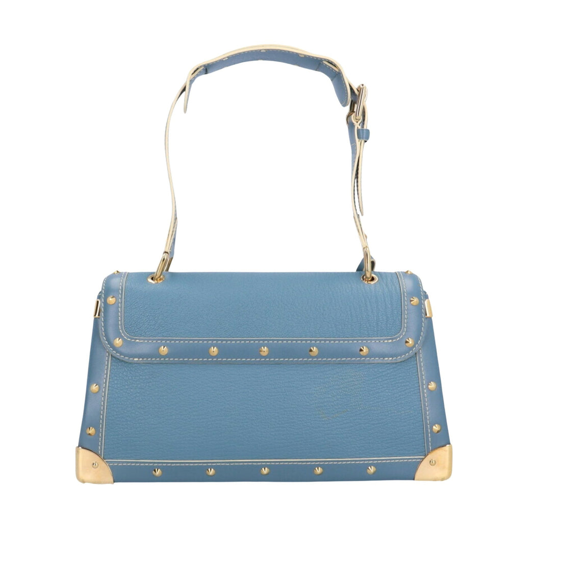 Louis Vuitton Talentueux  Leather Shoulder Bag