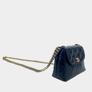 CHANEL  Multi-Chain Mini Flap