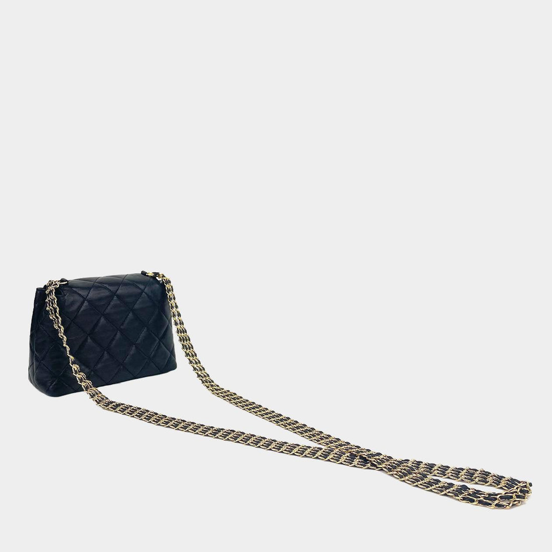 CHANEL  Multi-Chain Mini Flap
