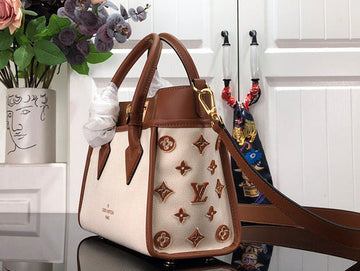 Pearl Street Bags Lu-Vi bags - 3502