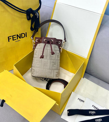 Pearl Street Bags - FDI Bags -  391