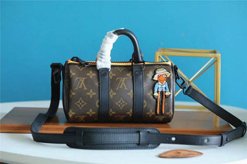 Ver Pearl Street Bags Lu-Vi bags - 11279