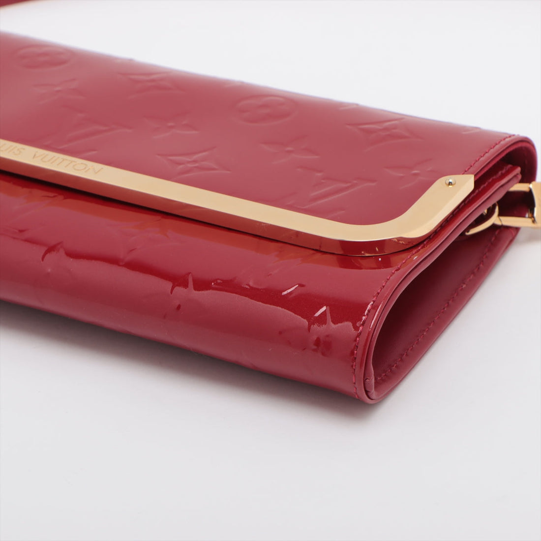 Louis Vuitton Vernis Rossmore MM