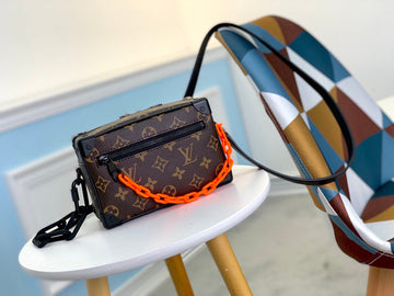 Ver Pearl Street Bags Lu-Vi bags - 17082