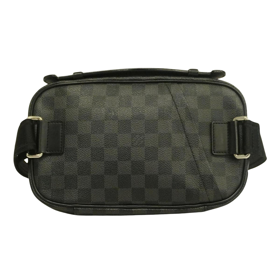 Louis Vuitton Umbrella  Canvas Shoulder Bag
