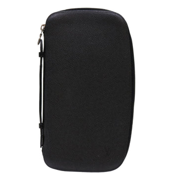 Louis Vuitton Atholl  Leather Wallet