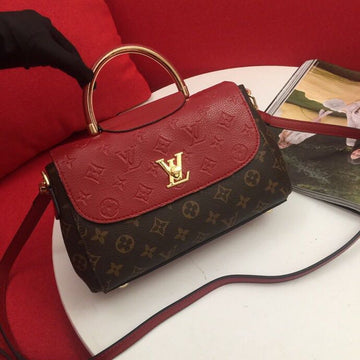 Pearl Street Bags Lu-Vi bags - 3680