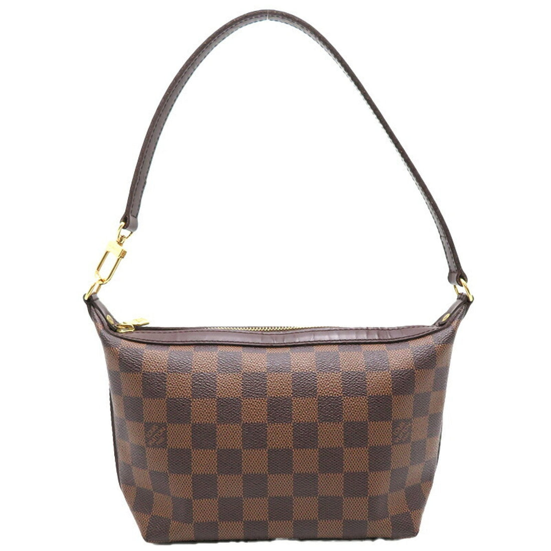 Louis Vuitton Illovo  Canvas Shoulder Bag