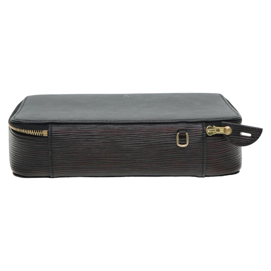 Louis Vuitton Monte Carlo   Leather Wallet