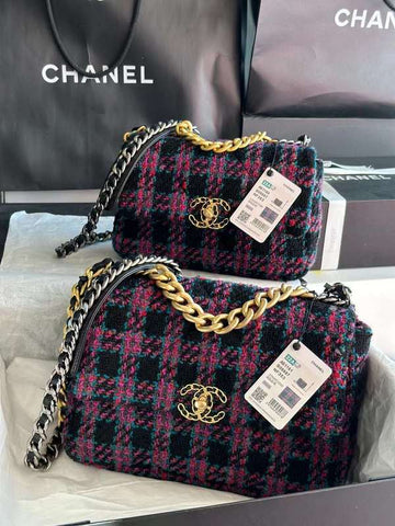 Pearl Street Bags - CHL Bags - 5985