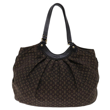 Louis Vuitton Idylle  Canvas Tote Bag