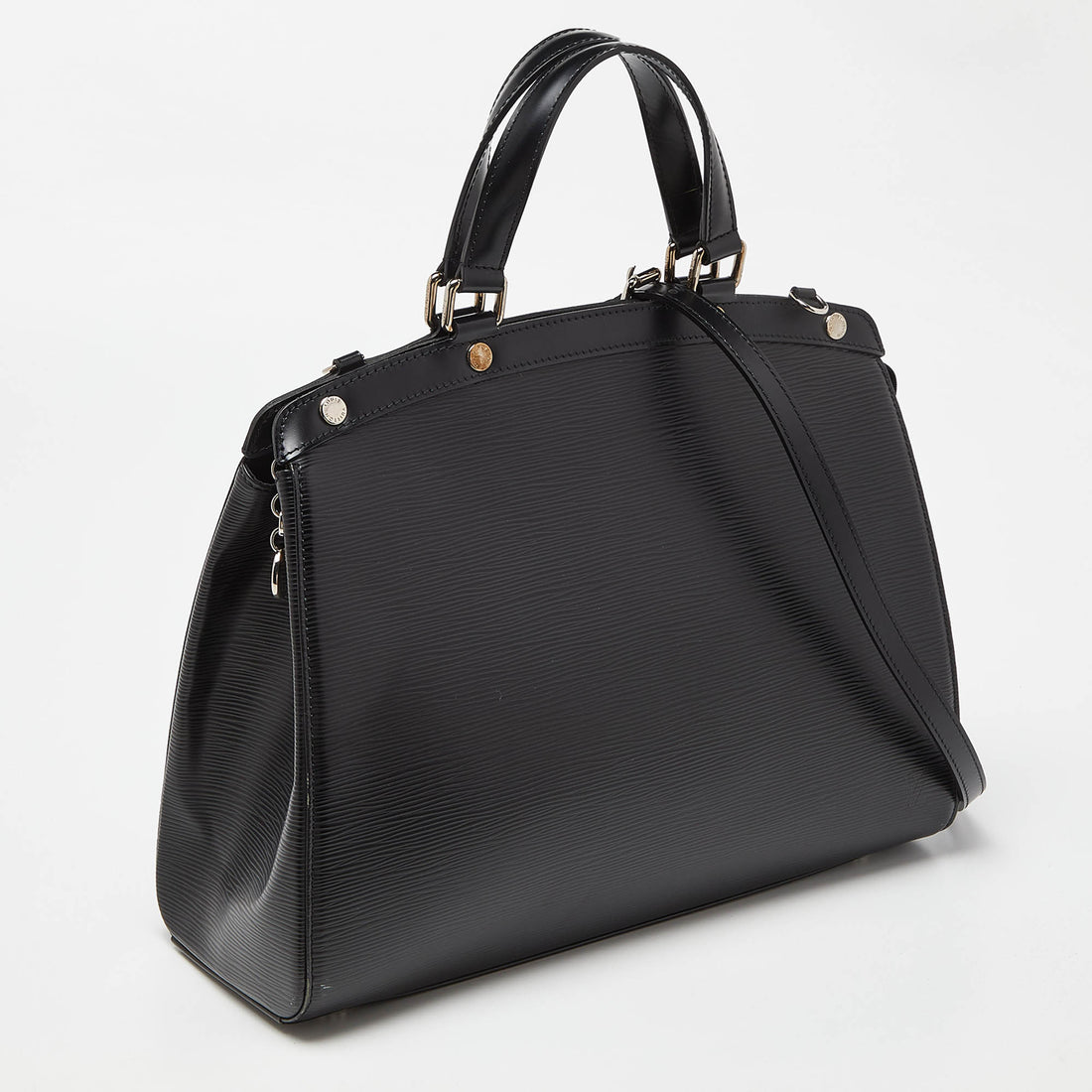 Louis Vuitton  Epi Leather Brea Gm Bag