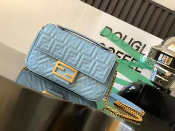Pearl Street Bags - FDI Bags -  047