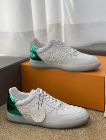 Pearl Street Bags - LOV Men Shoes - 1408