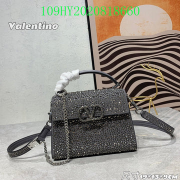 Pearl Street Bags - VTO Bag - 750