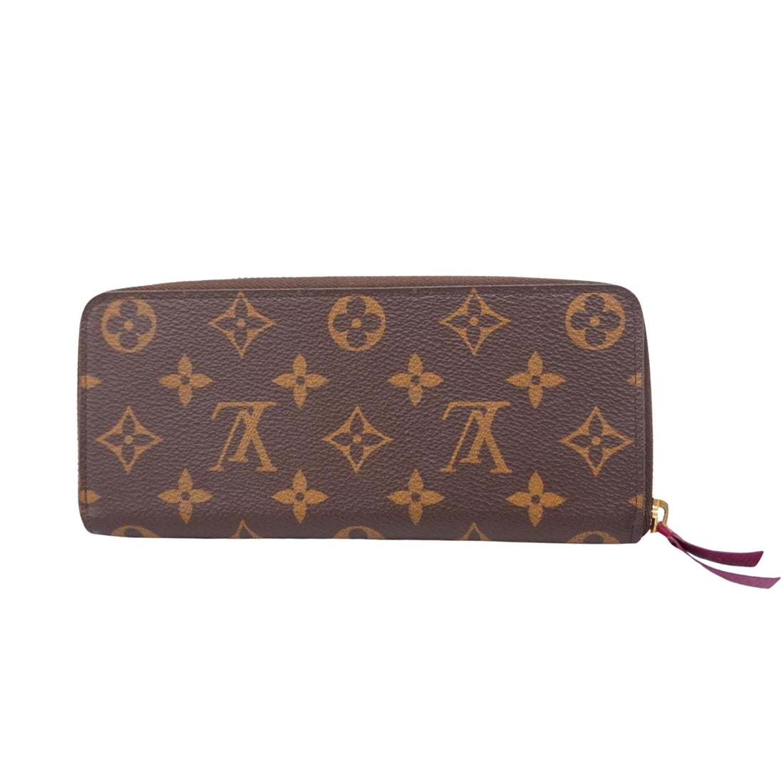 Louis Vuitton  Leather Wallet