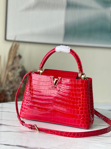 Pearl Street Bags Lu-Vi bags - 5355