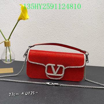 Pearl Street Bags - VTO Bag - 550