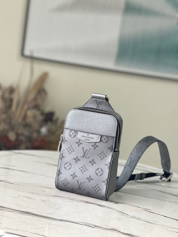 Pearl Street Bags Lu-Vi bags - 5133