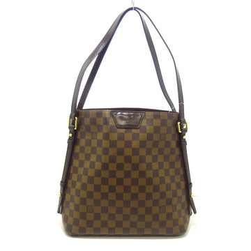 Louis Vuitton Rivington  Canvas Shoulder Bag