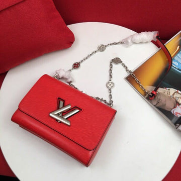 Pearl Street Bags Lu-Vi bags - 3645