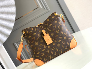 Ver Pearl Street Bags Lu-Vi Bags - 16862