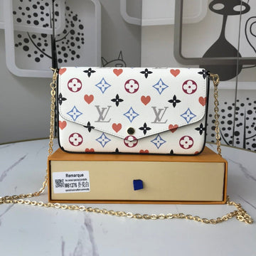 Pearl Street Bags Lu-Vi bags - 3887