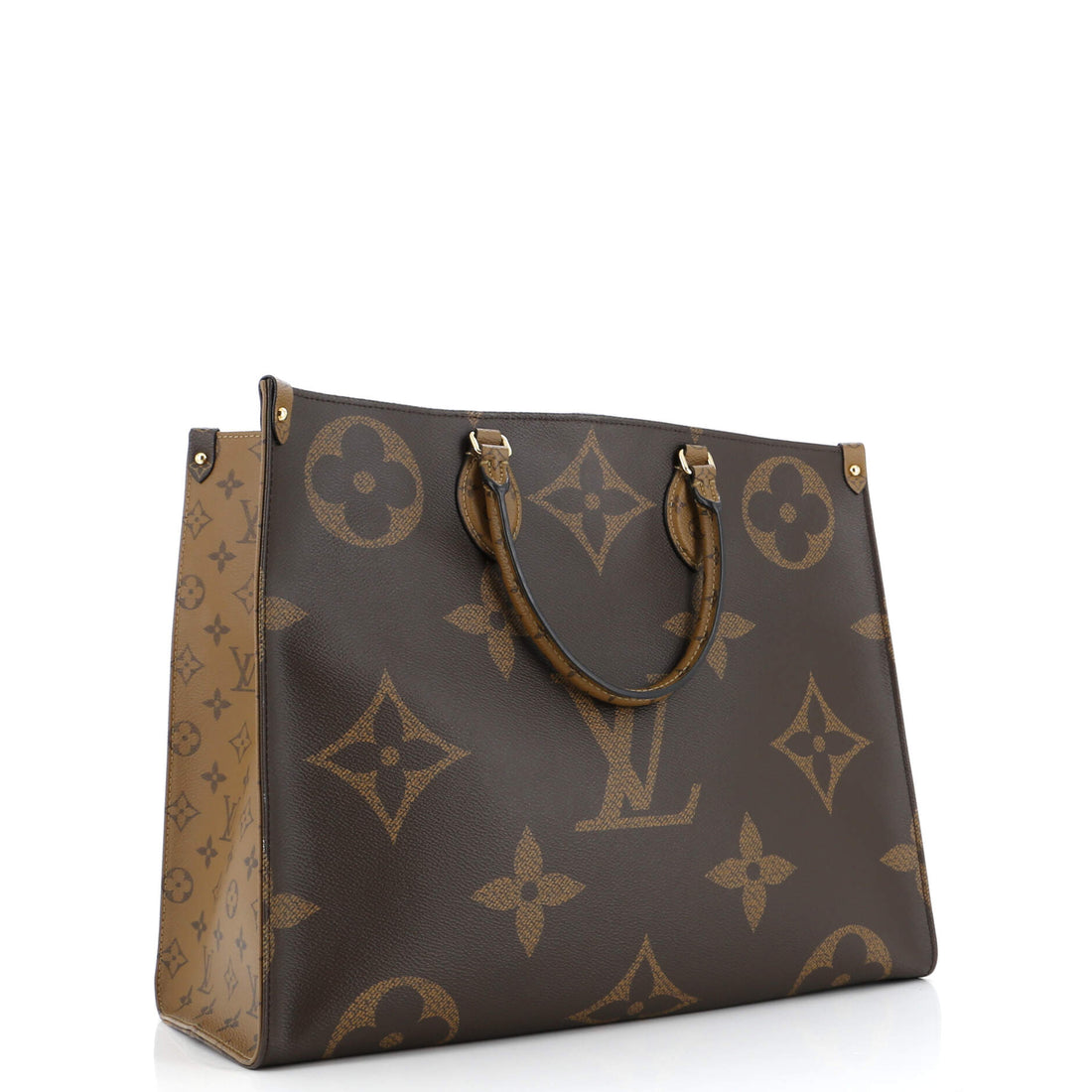 OnTheGo Tote Reverse Monogram Giant GM