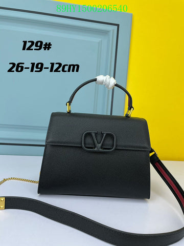 Pearl Street Bags - VTO Bag - 516