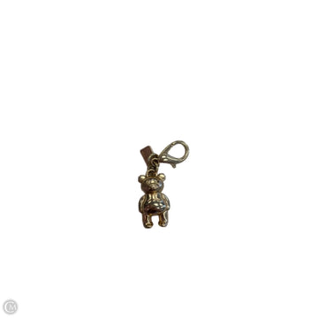 Key Chain Designer By Coach, Size: Small