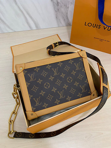 Pearl Street Bags Lu-Vi bags - 3301