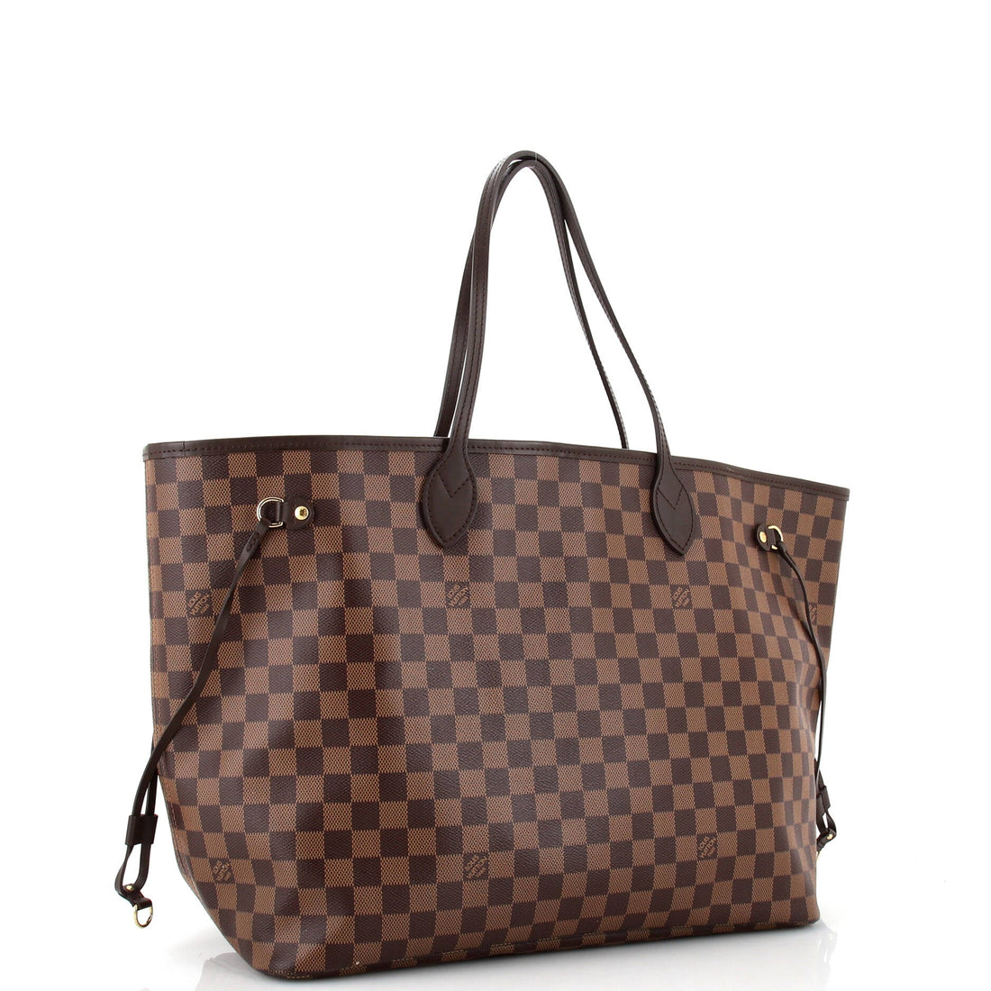 Neverfull NM Tote Damier GM