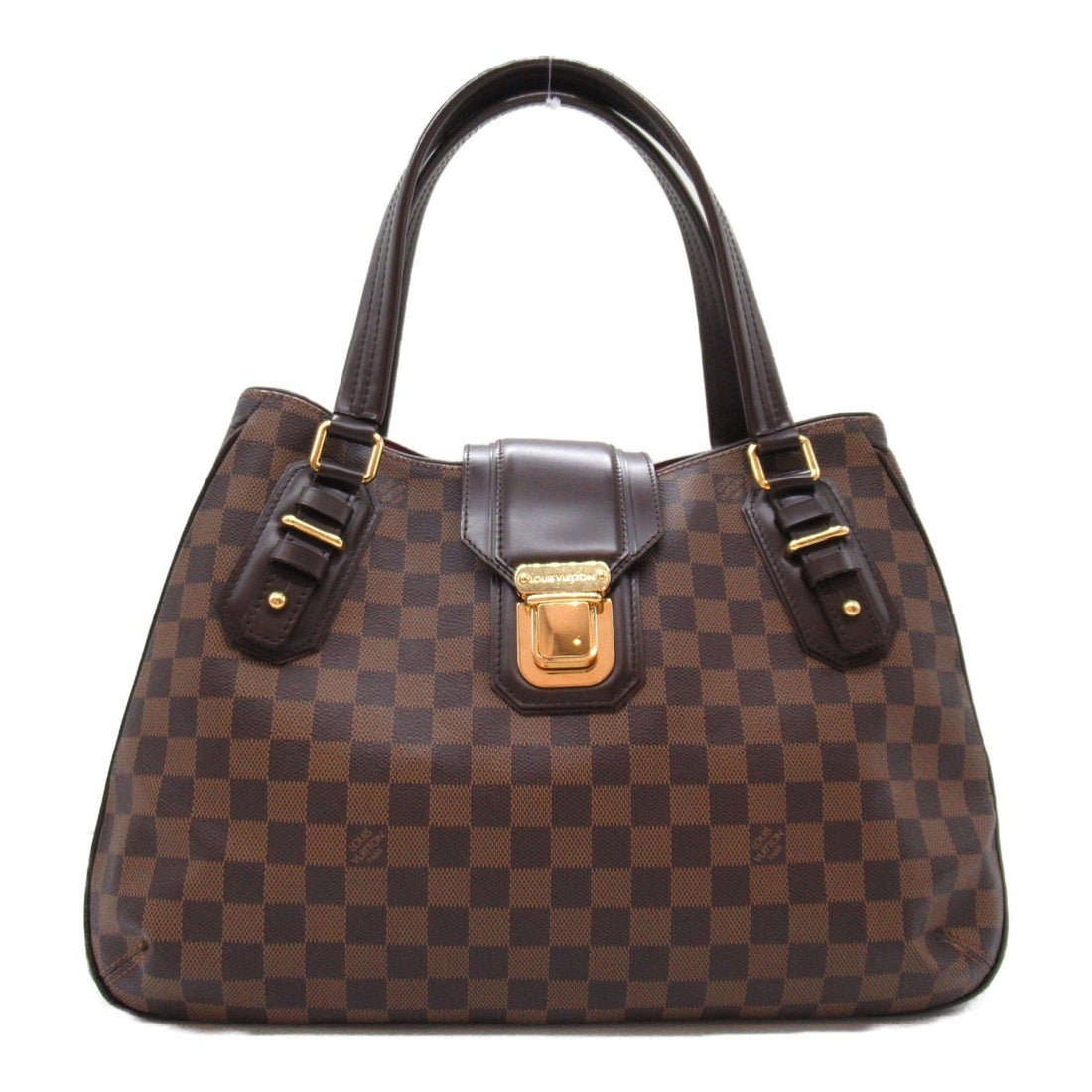 Louis Vuitton  Damier Canvas Damier Canvas Handbag