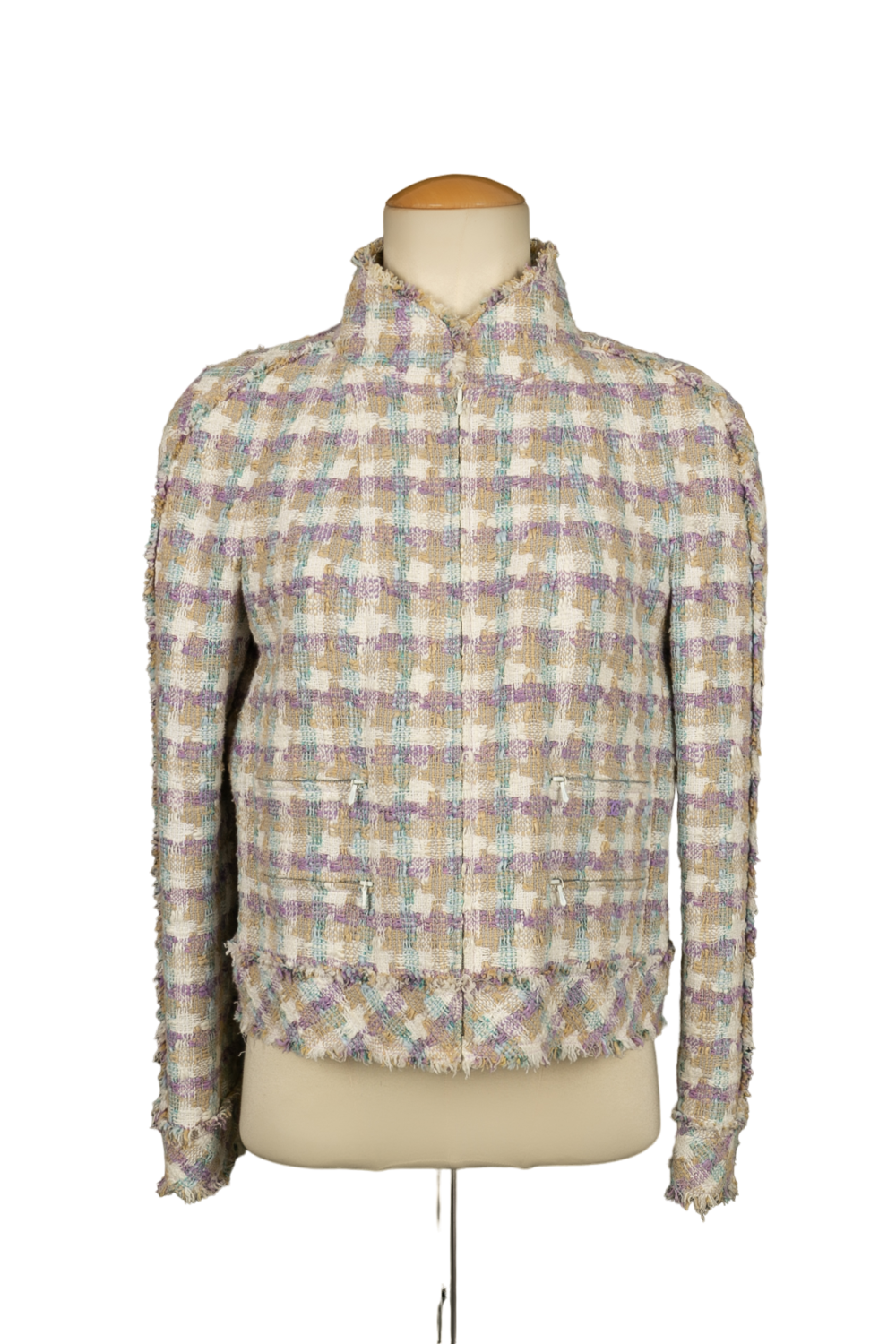 Veste Top Quality Chanel 2005