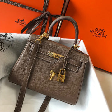 Pearl Street Bags - HMS - Bag- 404